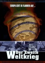 Film: Der zweite Weltkrieg [SE] [2 DVDs]