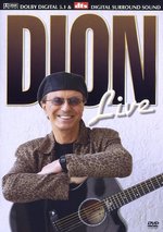 Film: Dion - Live