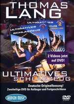 Film: Thomas Lang - Ultimatives Schlagzeug
