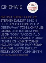 Film: Cinema 16 - British Short Films