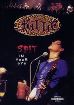 Film: Kittie - Spit In Your Eye