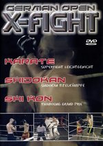 Film: X-Fight - German Open