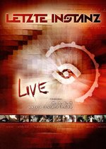 Film: Letzte Instanz - Live