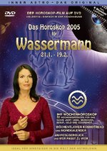 Film: Das Horoskop 2005 für Wassermann