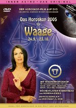Film: Das Horoskop 2005 für Waage
