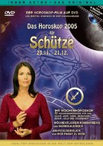 Film: Das Horoskop 2005 für Schütze