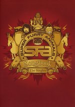 Film: Super Furry Animals - Songbook/The Singles Vol.1