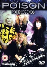 Film: Poison - Rock Legends
