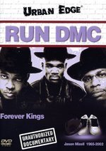 Film: Run-DMC - Forever Kings