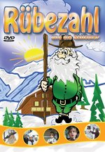 Film: Rübezahl und die Skiläufer