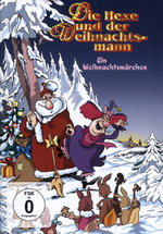 Film: Die Hexe und der Weihnachtsmann