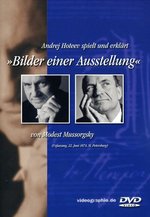 Film: Mussorgsky - Bilder einer Ausstellung
