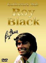 Film: Roy Black - Collector's Box [3 DVDs]