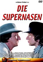 Film: Die Supernasen