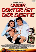 Film: Unser Doktor ist der beste