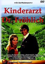 Film: Kinderarzt Dr. Fröhlich