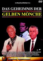 Film: Das Geheimnis der gelben Mönche