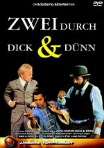 Film: Zwei durch dick & dünn