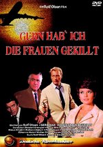 Film: Gern hab' ich die Frauen gekillt
