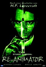 Film: Re-Animator