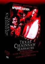 Film: Texas Chainsaw Massacre [SE] [2 DVDs]