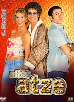 Film: Alles Atze - 4. Staffel [2 DVDs]