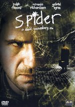 Film: Spider