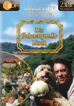 Film: Die Schwarzwaldklinik [CE] [2 DVDs]