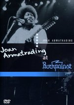 Film: Joan Armatrading - At Rockpalast