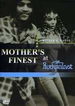Film: Mother's Finest - At Rockpalast