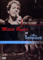 Film: Mitch Ryder - At Rockpalast