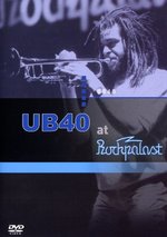 Film: UB 40 - At Rockpalast