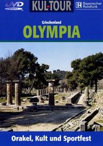 Film: Griechenland - Olympia - Kul-Tour