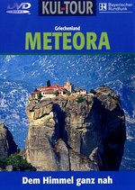 Film: Griechenland - Meteora - Kul-Tour