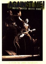 Film: Against Me! - We're Never Going Home