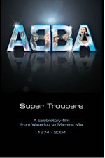 Film: Abba - Super Troupers