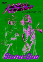 Film: Status Quo - XS All Areas