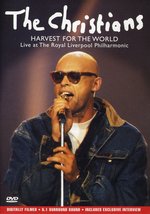 Film: The Christians - Harvest for the World/Live
