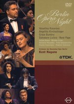 Film: Berlin Opera Night