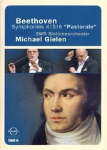 Film: Beethoven - Symphonies 4-6