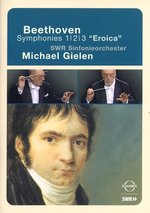 Film: Beethoven - Symphonies 1-3