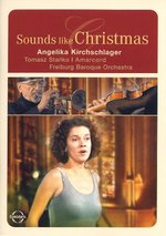 Film: Sounds like Christmas