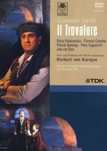 Film: Verdi - Il Trovatore [2 DVDs]