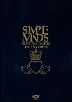 Film: Simple Minds - Seen The Lights/Live in Verona