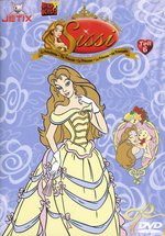 Film: Sissi - Die Prinzessin - Vol. 6