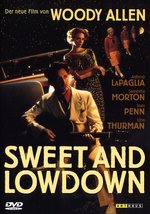 Film: Sweet and Lowdown