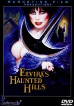 Film: Elvira's Haunted Hills