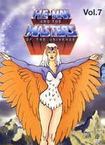 Film: He-Man and the Masters of the Uni... 07 [2 DVDs]
