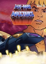 Film: He-Man and the Masters of the Uni... 08 [2 DVDs]