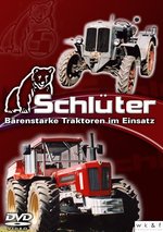 Film: Schlüter - Bärenstarke Traktoren im Einsatz